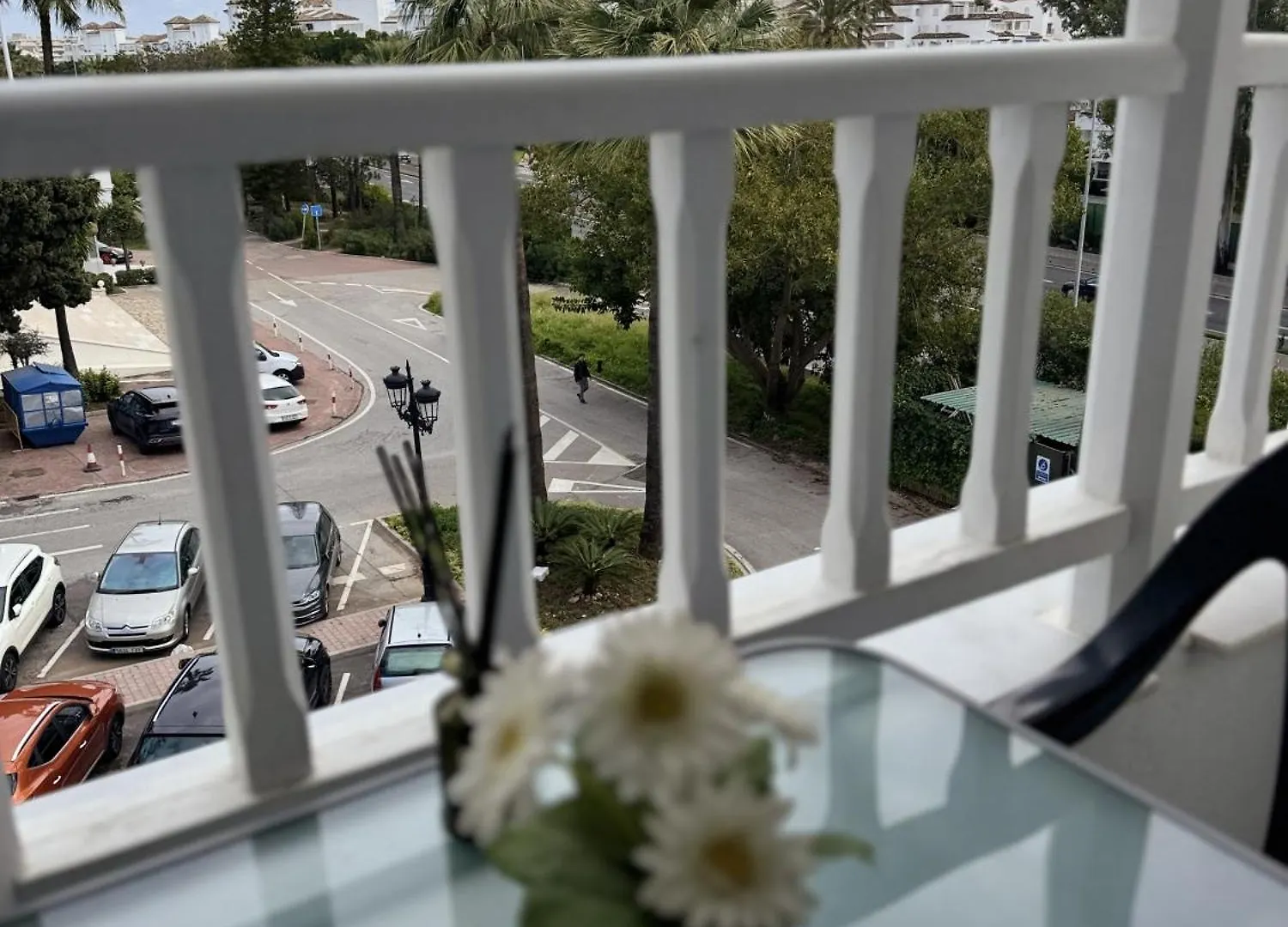 Apartamento En Puerto Banus Jardines Tropicales1 マルベーリャ