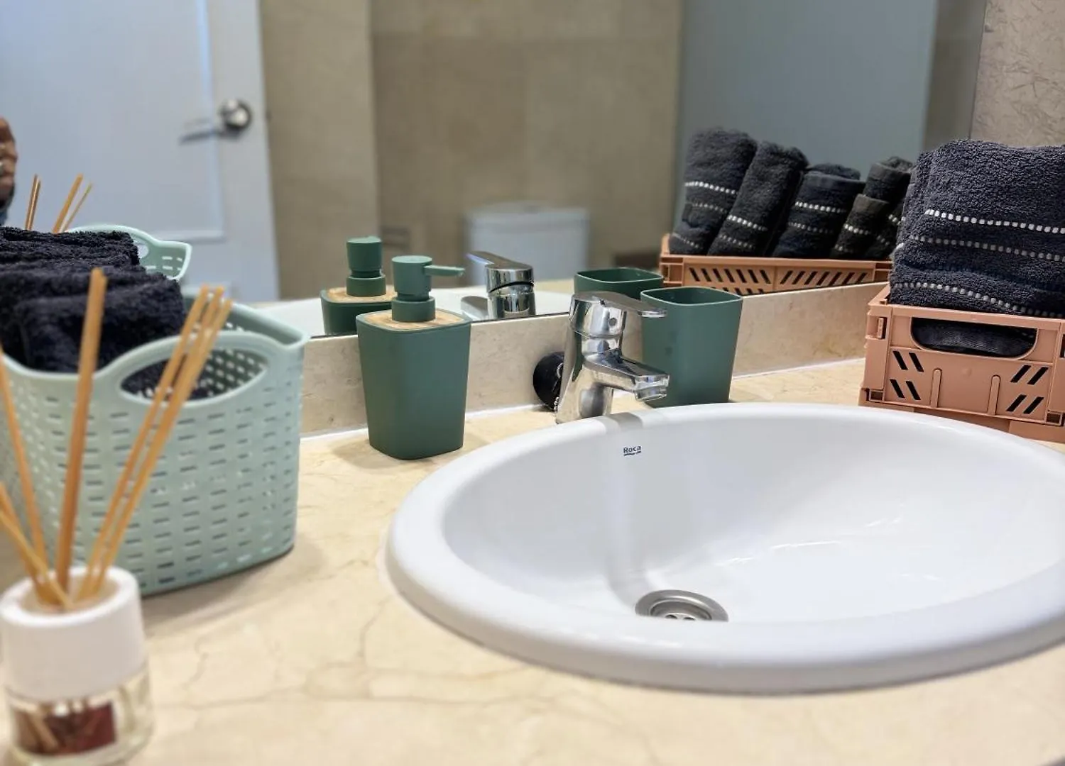 Apartamento En Puerto Banus Jardines Tropicales1 マルベーリャ