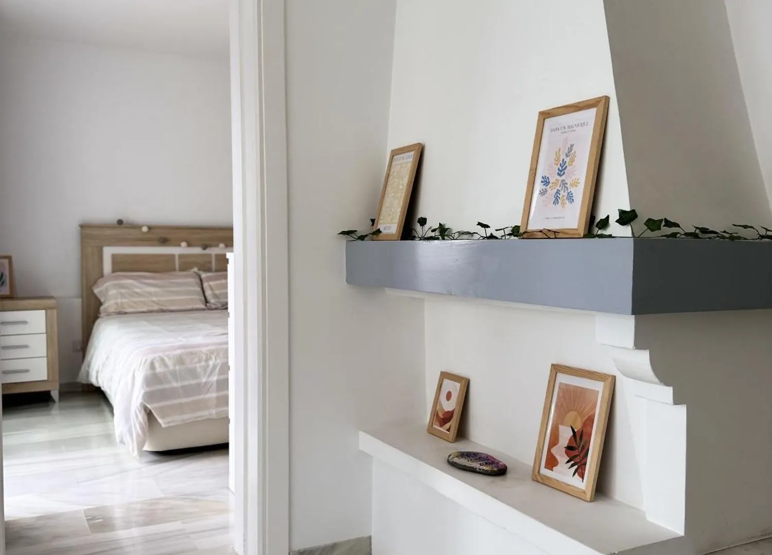 Apartamento En Puerto Banus Jardines Tropicales1 マルベーリャ アパート