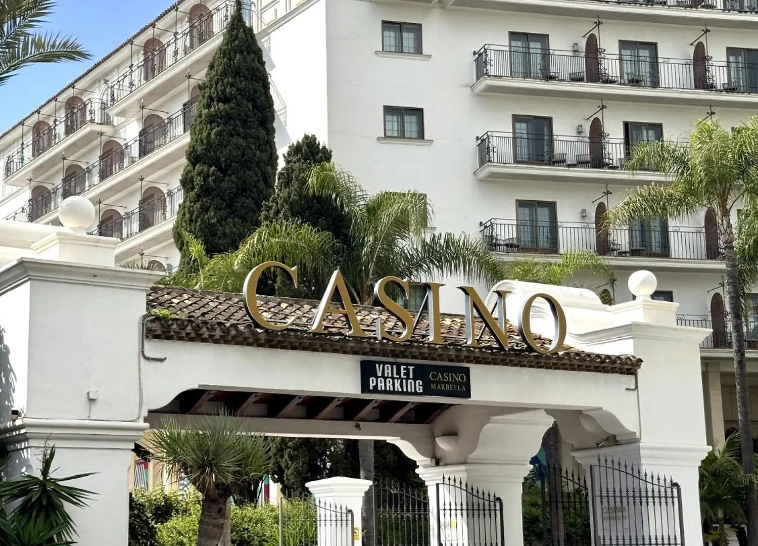 Apartamento En Puerto Banus Jardines Tropicales1 マルベーリャ スペイン