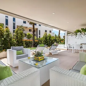  Apartamento Sweet - Royal Banus