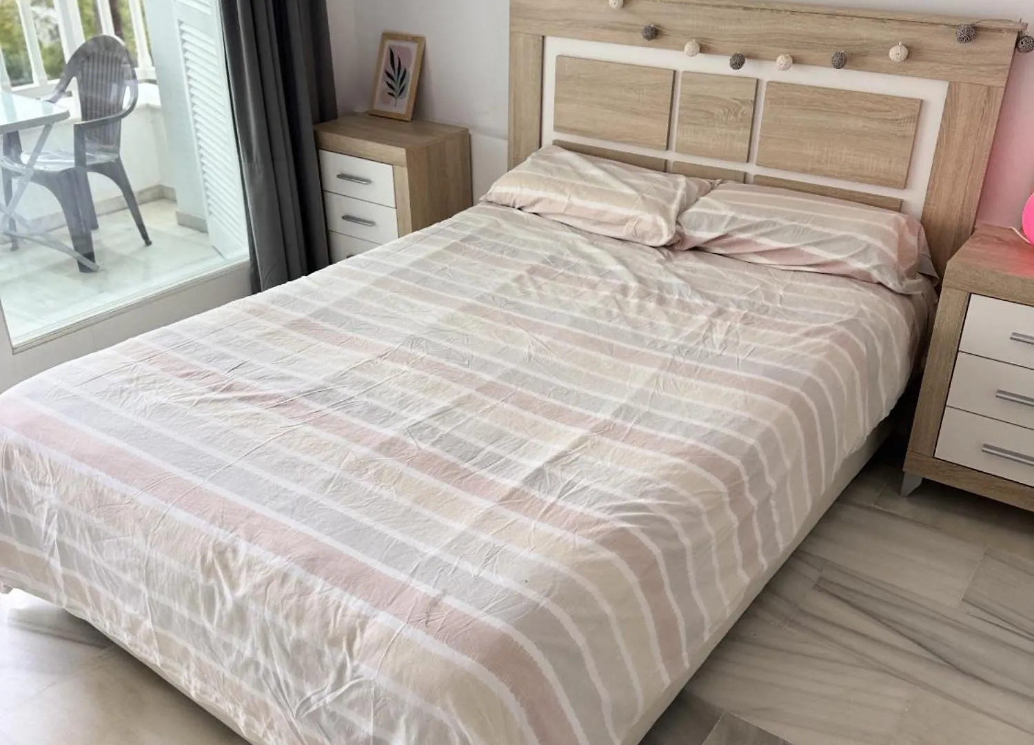 Apartamento En Puerto Banus Jardines Tropicales1 Marbella 0*,