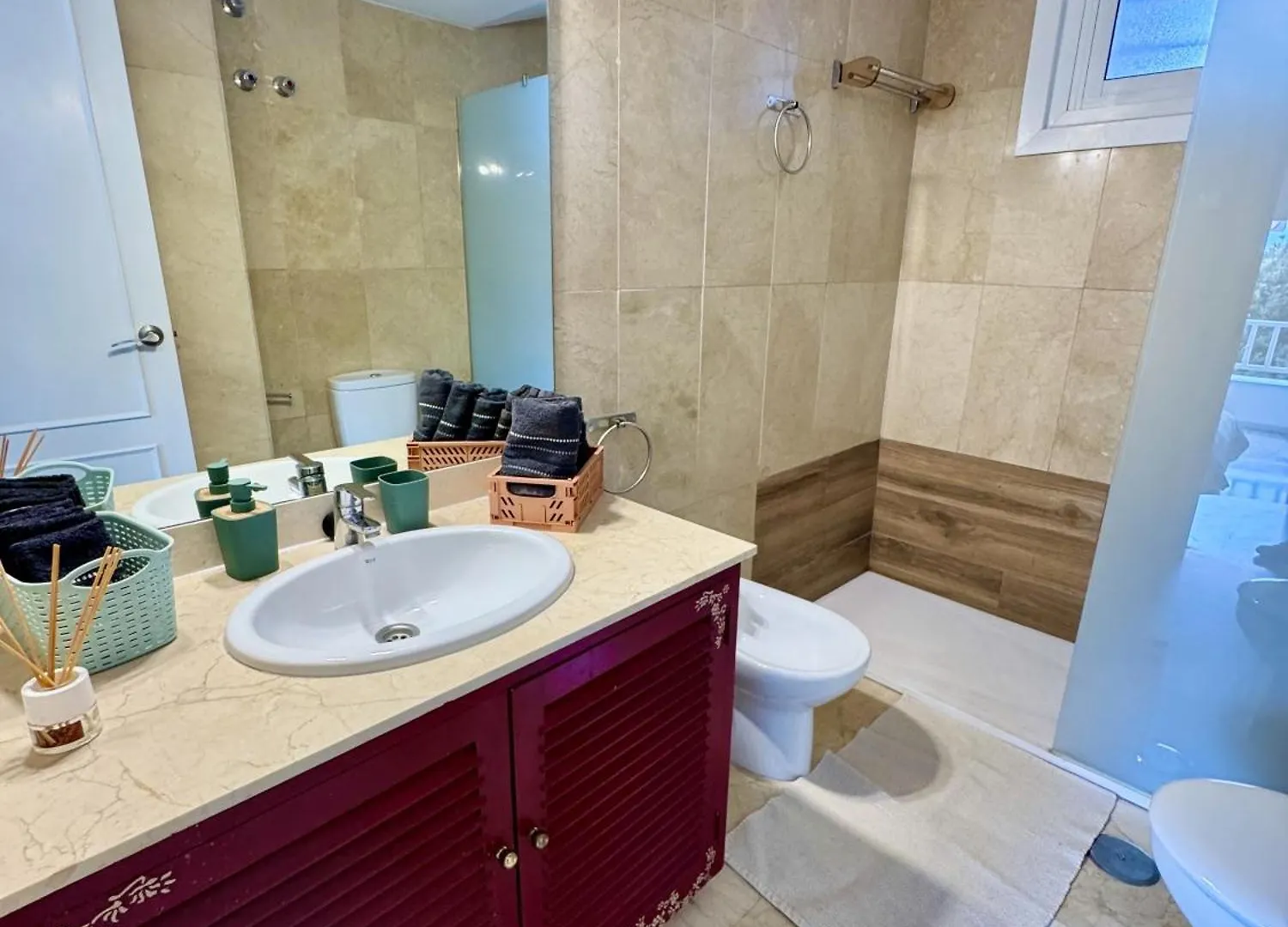Apartamento En Puerto Banus Jardines Tropicales1 Marbella Lejlighed