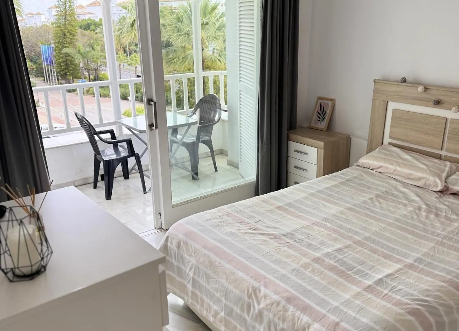 Apartamento En Puerto Banus Jardines Tropicales1 Marbella 0*,  Spanien